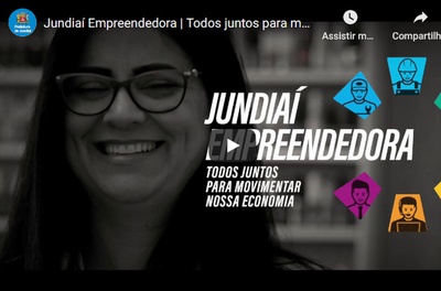 Jundiaí Empreendedora inicia atividades com encontros virtuais pelo Sebrae