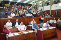 Audiência pública 11