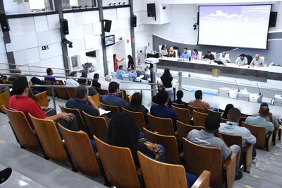 Nova reunião com CPFL e empresas de telefonia