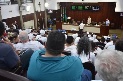 Novembro Azul ganhará reforço com aprovação de caminhada de conscientização