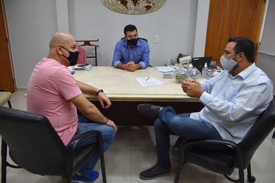 Painel eletrônico desenvolvido pela Câmara de Jundiaí será utilizado também no Legislativo de Itupeva