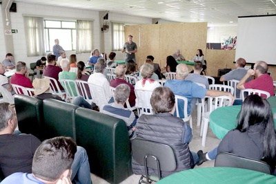 Plano Diretor: No Traviú, população pede proteção do cinturão verde e retorno à área urbana