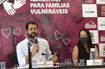 Programa de Segurança Alimentar vai atender a mais de 6 mil famílias vulneráveis