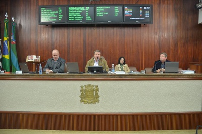 Projeto antidrogas é aprovado pela Câmara