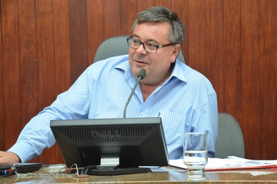 Reunião Pública será sexta feira dia 30