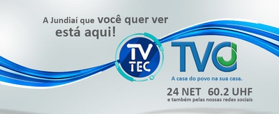 TV Câmara Jundiaí terá conteúdo local diário