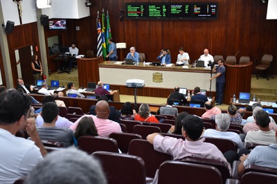 Vereadores criam Diploma Irmã Dorothy para homenagear profissionais da assistência social