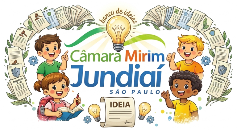 Banco de Ideias
