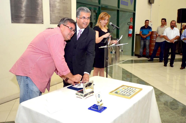 65 anos CMJ 22