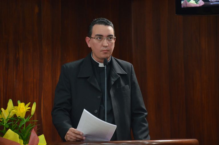 Leandro Megeto