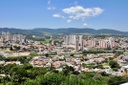 Outra vista a partir do Paço Municipal