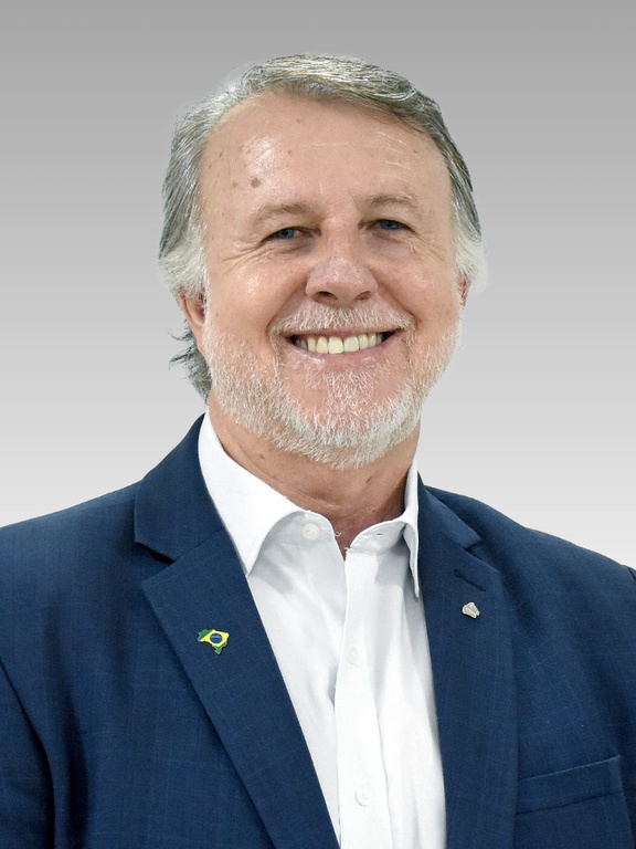 Antonio Carlos Albino (2023-2024)